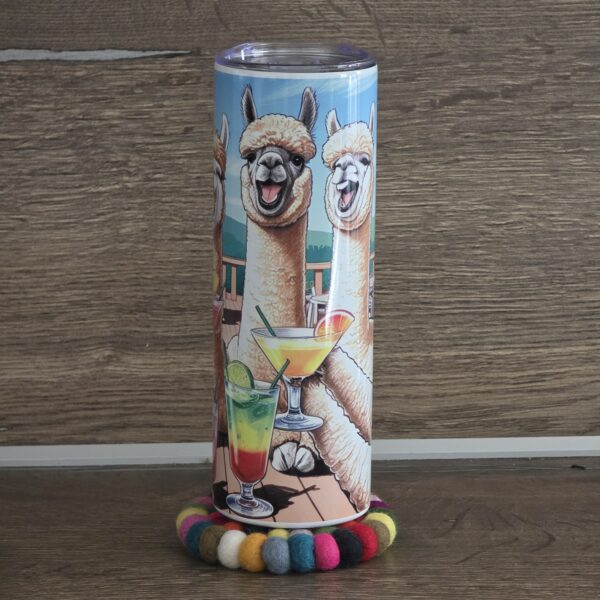 Tiny Tumbler #022