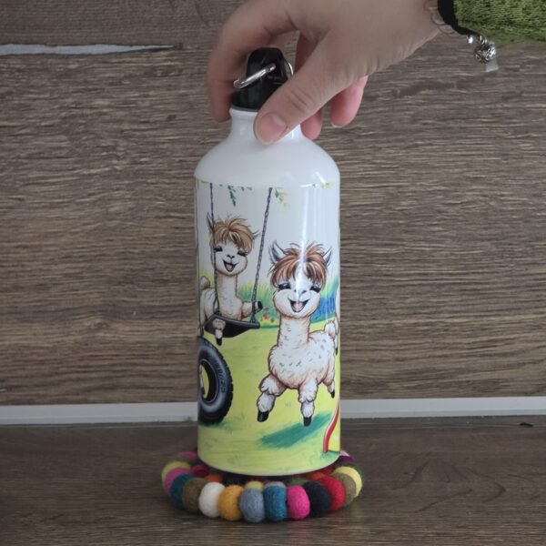 Trinkflasche "WF-028"