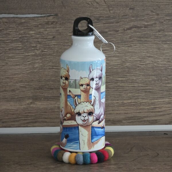 Trinkflasche "WF-030"