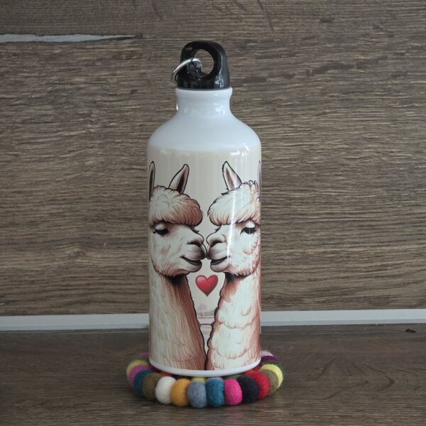 Trinkflasche "WF-031"
