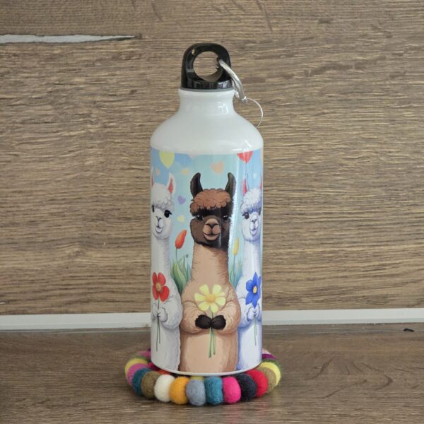 Trinkflasche "WF-032"