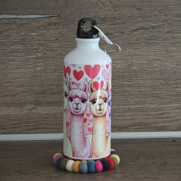 Trinkflasche "WF-033"