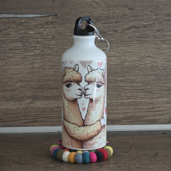 Trinkflasche "WF-034"