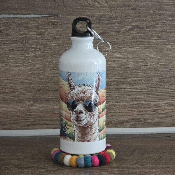 Trinkflasche "WF-035"
