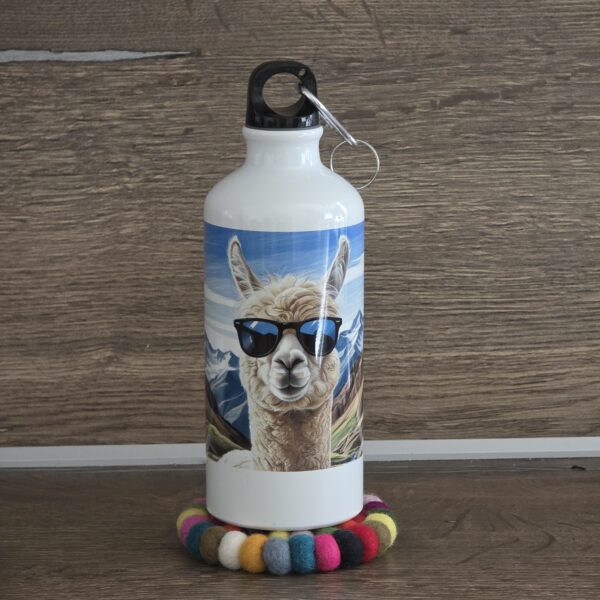 Trinkflasche "WF-036"