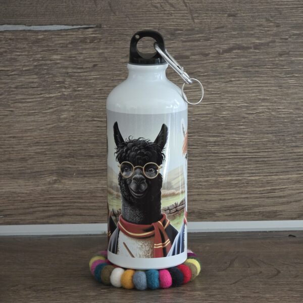 Trinkflasche "WF-037"