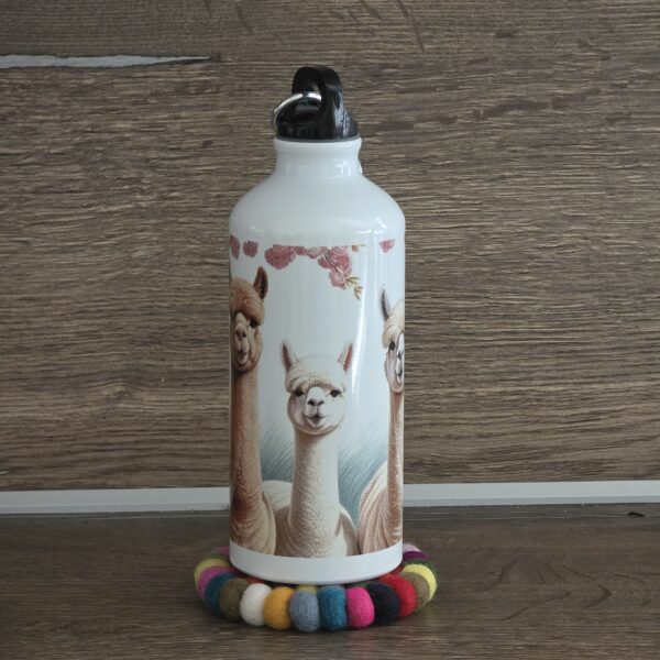 Trinkflasche "WF-039"