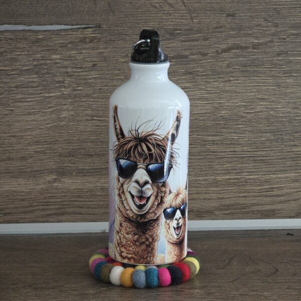 Trinkflasche "WF-040"
