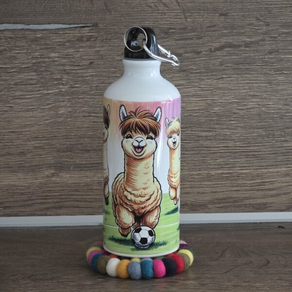 Trinkflasche "WF-041"