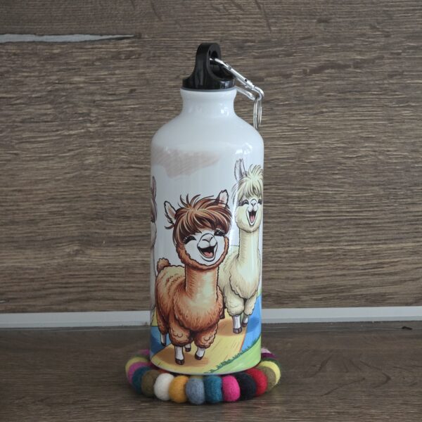 Trinkflasche "WF-043"