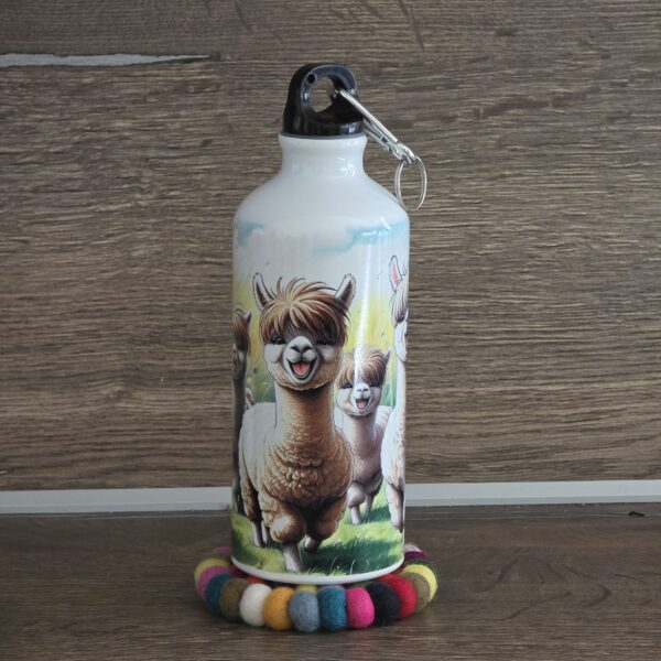 Trinkflasche "WF-045"