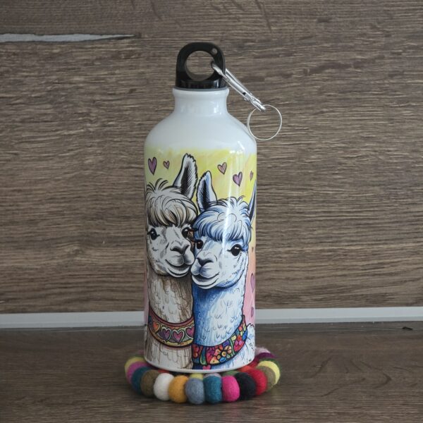 Trinkflasche "WF-047"