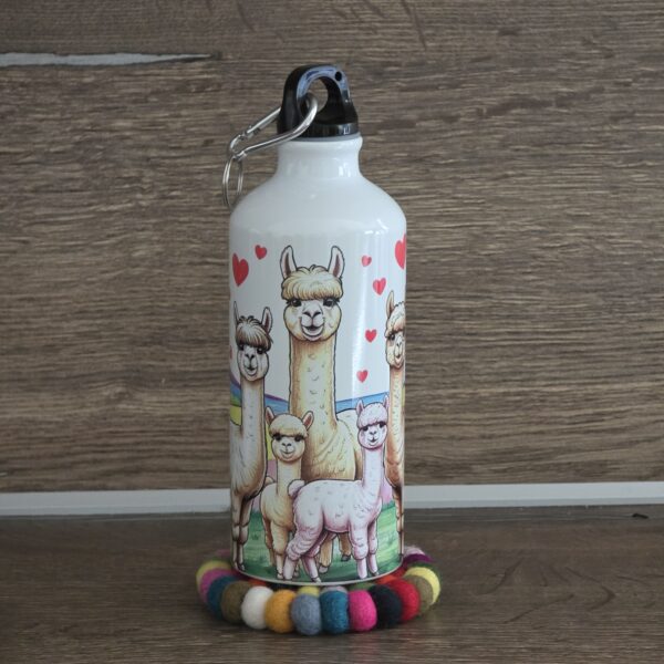 Trinkflasche "WF-049"