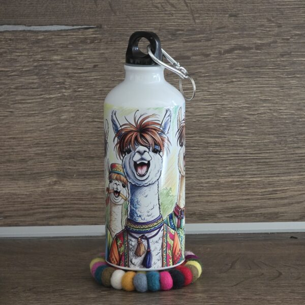 Trinkflasche "WF-050"