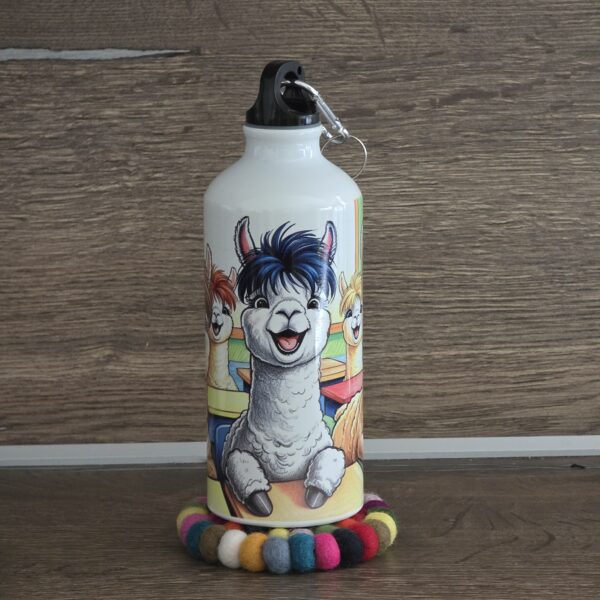 Trinkflasche "WF-046