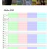 Alpaka - Familienplaner 2026 – Bild 4